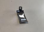 Voorbumper afdekkap chrome links BMW 3-serie E30 Type 1 1888, Gebruikt, -, Voor, -