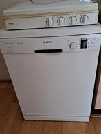 Bosch Exclusic serie 2 vaatwasser, Ophalen, Minder dan 10 liter, Zo goed als nieuw, 45 tot 60 cm