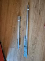 Lade geleiders, Ophalen, Zo goed als nieuw