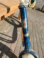 Leuke vintage step, Ophalen