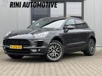 Porsche Macan 2.0 252 PK | Pano | Nappa Leder | 20 inch | PD, Automaat, Gebruikt, 4 cilinders, 109 €/maand