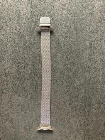 Milanese horlogebandje voor Apple watch  beschikbaar voor biedingen
