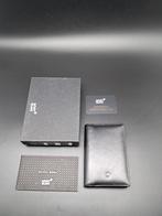 Montblanc Pocket Adresboek 3425 - Nieuw!, Diversen, Schrijfwaren, Ophalen of Verzenden, Nieuw