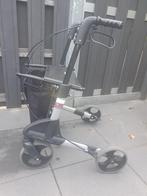 Rollator Topro Troja S inklapbaar, hoogte instelbaar, Diversen, Rollators, Ophalen, Opvouwbaar, Zo goed als nieuw