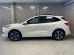 Ford KUGA 2.5 PHEV ST-Line X | PANODAK | 19"LMV | LED | ELEK, 14 kWh, Gebruikt, 4 cilinders, Wit