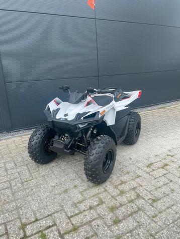 Polaris Outlaw 70  beschikbaar voor biedingen