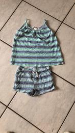 H&M setje, mt.110/116, Ophalen, Meisje, H&M, Zo goed als nieuw