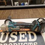 Makita DGA504 Slijptol + 18v 3.0 Accu, Doe-het-zelf en Verbouw, Gereedschap | Slijpmachines, Flex Ltd., Zo goed als nieuw, https://flex.com/contact-us