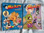 Mickey maandblad 1978 en 1979, Boeken, Eén stripboek, Ophalen of Verzenden, Gelezen