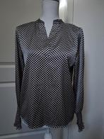 Neo Noir Blouse - Maat 36 -, Kleding | Dames, Neo Noir, Verzenden, Beige, Nieuw