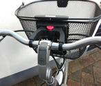 Fietsmand KLICKfix incl. adapter cc-100, KLICKfix, Stuurbevestiging, Ophalen of Verzenden, Zo goed als nieuw