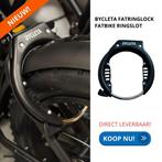 Bycleta Fatringlock Ringslot Fatbike, Ophalen of Verzenden, Nieuw, Ringslot