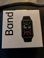 Oppo Band 2 - Nieuw in doos, Ophalen, Zwart, Nieuw, Waterdicht