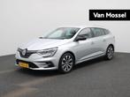 Renault Mégane Estate 1.3 TCe 140PK Techno | Navigatie | Ap, Stof, Gebruikt, Euro 6, 4 cilinders