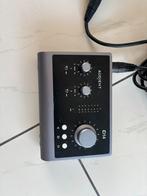 Audient id14 audio interface, Ophalen of Verzenden, Zo goed als nieuw