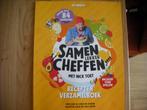 Samen Lekker cheffen  Jumbo, Jumbo, Ophalen of Verzenden