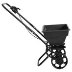 Strooiwagen kunstmeststrooier zoutstrooier GRATIS BEZORGD!, Tuin en Terras, Hand-tuingereedschap, Verzenden, Nieuw, Overige soorten