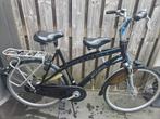 Sparta Herenfiets / Papa fiets, Ophalen, Sparta, Versnellingen, 53 tot 56 cm
