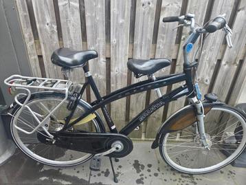 Sparta Herenfiets / Papa fiets beschikbaar voor biedingen