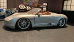 Custom: 1:18 Porsche boxster, Ophalen of Verzenden, Nieuw, Auto, Maisto