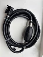 ❗️Gloed Nieuwe Brandstofslang met Pompbalg  Top Kwaliteit ❗️, Watersport en Boten, Ophalen of Verzenden, Nieuw, Motor en Techniek