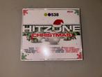 538 Hitzone.: Christmas, Verzenden, Zo goed als nieuw, Pop, Boxset
