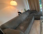 3 seater sofa with longue chair, Ophalen, 250 tot 300 cm, 125 tot 150 cm, Driepersoons