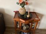 Theekastje bieden, Antiek en Kunst, Antiek | Meubels | Kasten, Ophalen of Verzenden
