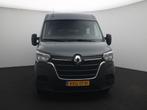 Renault Master T35 2.3 dCi 150 L2H2 DC Comfort | Dubbele Cab, Auto's, Voorwielaandrijving, Stof, Gebruikt, Euro 6