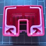 fietsmand, Fietsen en Brommers, Fietsaccessoires | Fietsmanden, Gebruikt, Ophalen of Verzenden, Fietsmand, Geen merk