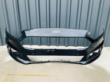 Bumper Ford SMAX S-MAX MK2 2015-2019 Voorbumper 1-D8-12911 beschikbaar voor biedingen