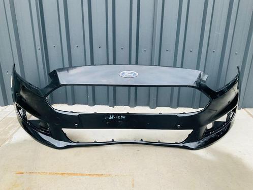 Bumper Ford SMAX S-MAX MK2 2015-2019 Voorbumper 1-D8-12911, Auto diversen, Tuning en Styling, Ophalen of Verzenden