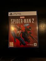 Spider-Man 2 PS5 - Zo goed als nieuw!, Spelcomputers en Games, Games | Sony PlayStation 5, Ophalen, Zo goed als nieuw
