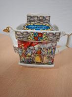 Sadler classic collection theepot King Arthur, Overige typen, Ophalen of Verzenden, Zo goed als nieuw, Overige stijlen