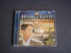 CD Helmut Lotti, Ophalen of Verzenden, Zo goed als nieuw