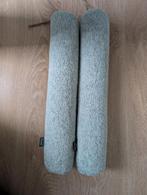 Comfort Zen Yoga Bolster - Nieuw - Groen - 2 stuks, Sport en Fitness, Yoga en Pilates, Ophalen of Verzenden, Nieuw, Yoga-accessoire