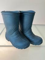 Regenlaarzen Lemigo maat 30-31, Gebruikt, Jongen of Meisje, Lemigo, Ophalen of Verzenden