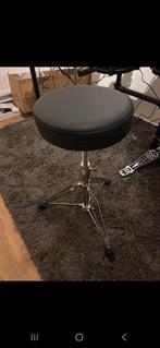 Drumstel kruk nieuw tbv Thomann Millenium MP5 -  850 E--drum, Muziek en Instrumenten, Ophalen of Verzenden, Zo goed als nieuw