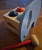 Hamerbank dille & kamille, Ophalen