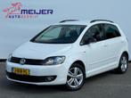 Volkswagen Golf Plus 1.2 TSI Trendline BlueMotion Sportvelge, Stof, Gebruikt, 4 cilinders, Wit