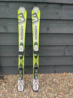 Salomon ski junior XMAX JR Garve Rocker 110, 100 tot 140 cm, Zo goed als nieuw, Ski's, Salomon