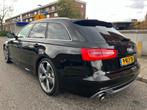 Audi A6 Avant 2.0 TFSI 3x S Line Edition /PANO/Orig NL/NAVI/, Te koop, Benzine, Gebruikt, 750 kg