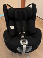 Cybex Sirona Z2 met baby inleg - tot 4 jaar, 0 t/m 18 kg, Zijbescherming, Zo goed als nieuw, Isofix