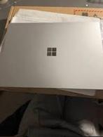 Microsoft surface laptop 4 Touch, Computers en Software, Windows Laptops, 256 GB, Qwerty, 8 GB, 13 inch