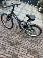 Jongensfiets Pegasus, Ophalen, Staal, Pegasus, 16 tot 20 inch