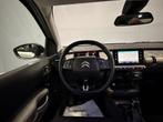 Citroën C4 Cactus 1.2 PureTech Shine Automaat|110pk|Panoram, Auto's, Citroën, Stof, Gebruikt, Zwart, 1199 cc