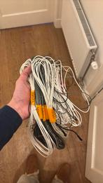 Cabrinha lijnen kitesurf 22m, Ophalen, Zo goed als nieuw, Hout