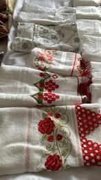 Handoek, Huis en Inrichting, Badkamer | Badtextiel en Accessoires, Ophalen of Verzenden, Nieuw