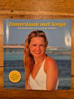 S. Bakker - Zomerslank met Sonja, S. Bakker, Dieet en Voeding, Ophalen of Verzenden, Zo goed als nieuw