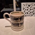 Emma Bridgewater mok 0.5 1/2 pt Berkshire pig varken nieuw, Huis en Inrichting, Nieuw, Ophalen of Verzenden, Overige stijlen, Kop(pen) en/of Schotel(s)